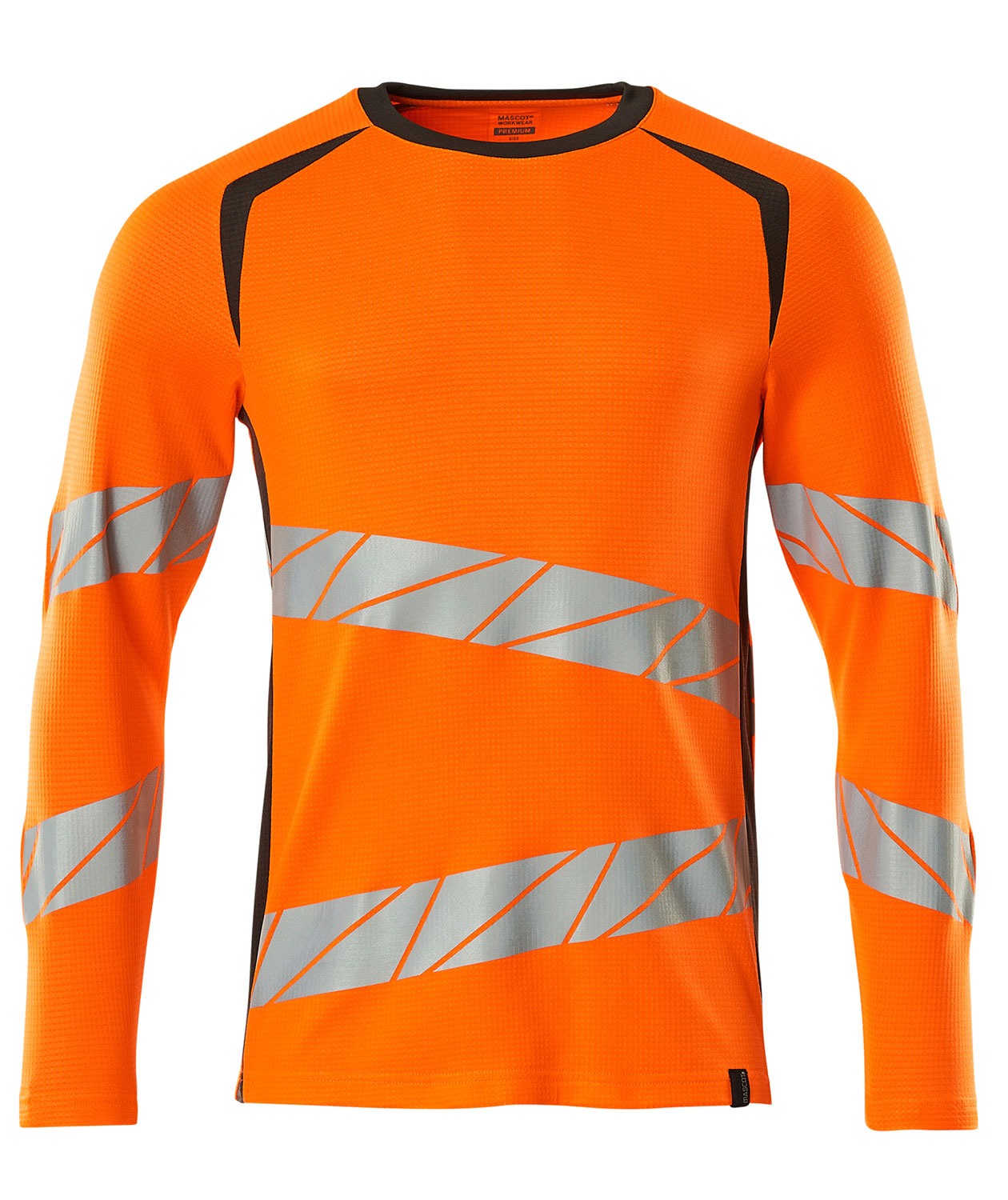 Hi-vis Orange/Dark anthracite