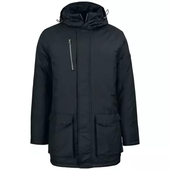 Cutter & Buck Glacier Peak jacket, Black