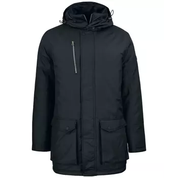 Cutter & Buck Glacier Peak jacket, Black