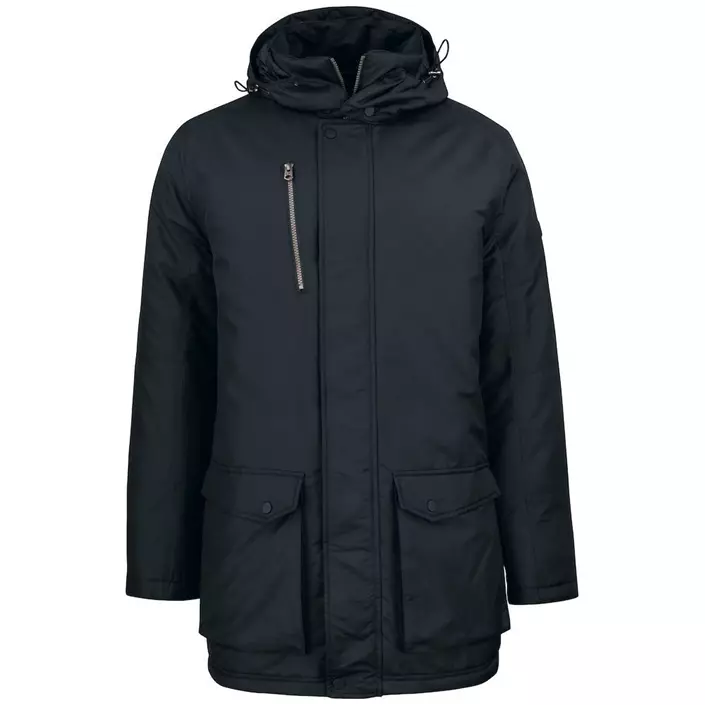 Cutter & Buck Glacier Peak jacket, Black, large image number 0