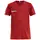 Craft Squad sports T-shirt til børn, Bright red, Bright red, swatch