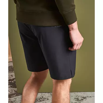 GEYSER shorts, Svart