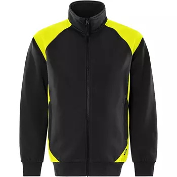 Fristads cardigan 7248 GSM