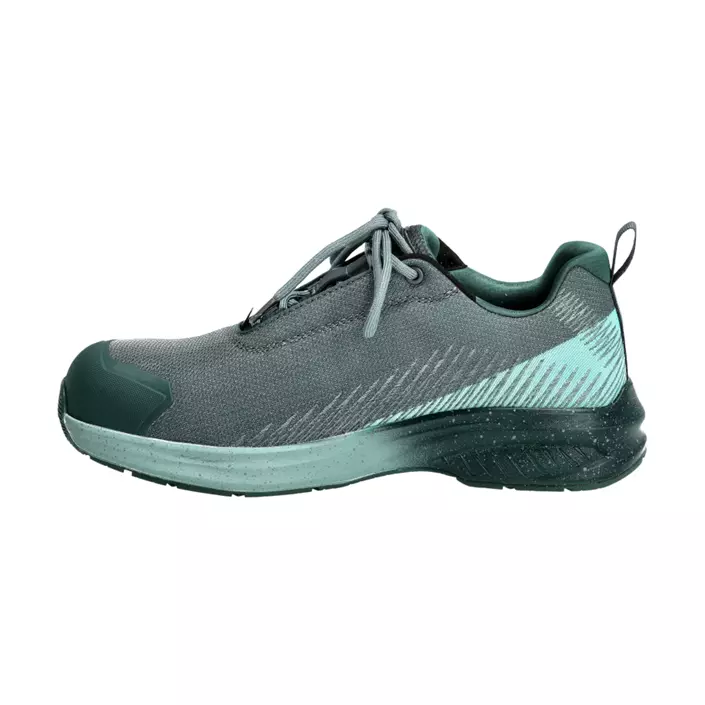 Mascot Customized sikkerhedssko S1PS, Skovgrøn, large image number 2