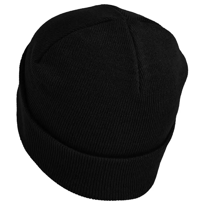 ID hat, Black, Black, large image number 1