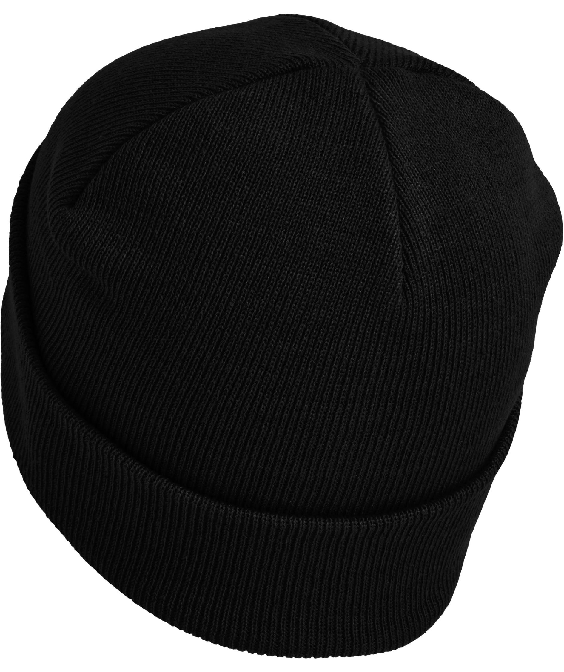 ID hat, Black, Black, large image number 2
