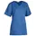 Nybo Workwear Charisma Premium women's tunic, Blue, Blue, swatch