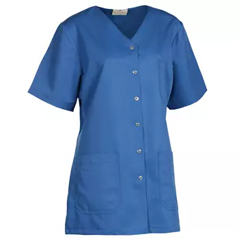 Nybo Workwear Charisma Premium women's tunic, Blue