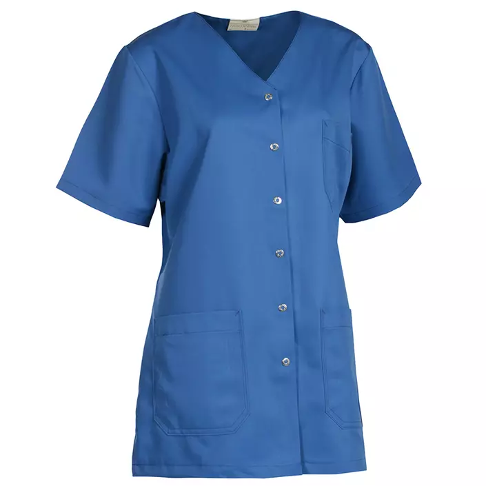 Nybo Workwear Charisma Premium Damentunika, Blau, large image number 0