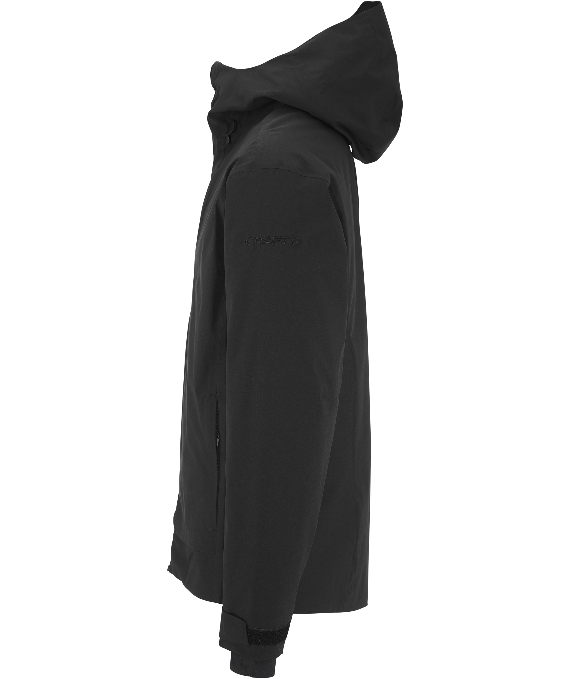 Craft Explore Winterjacke, Black, large image number 4