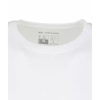 Kramp Original T-shirt, Hvid