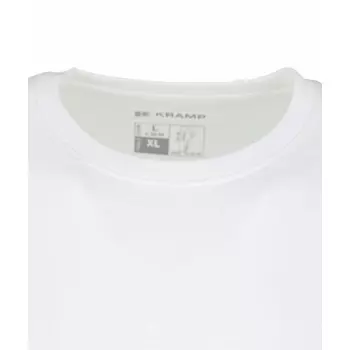 Kramp Original T-Shirt, Weiß