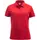 Cutter & Buck Kelowna women's polo T-shirt, Red, Red, swatch