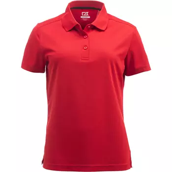 Cutter & Buck Kelowna pikétröja dam