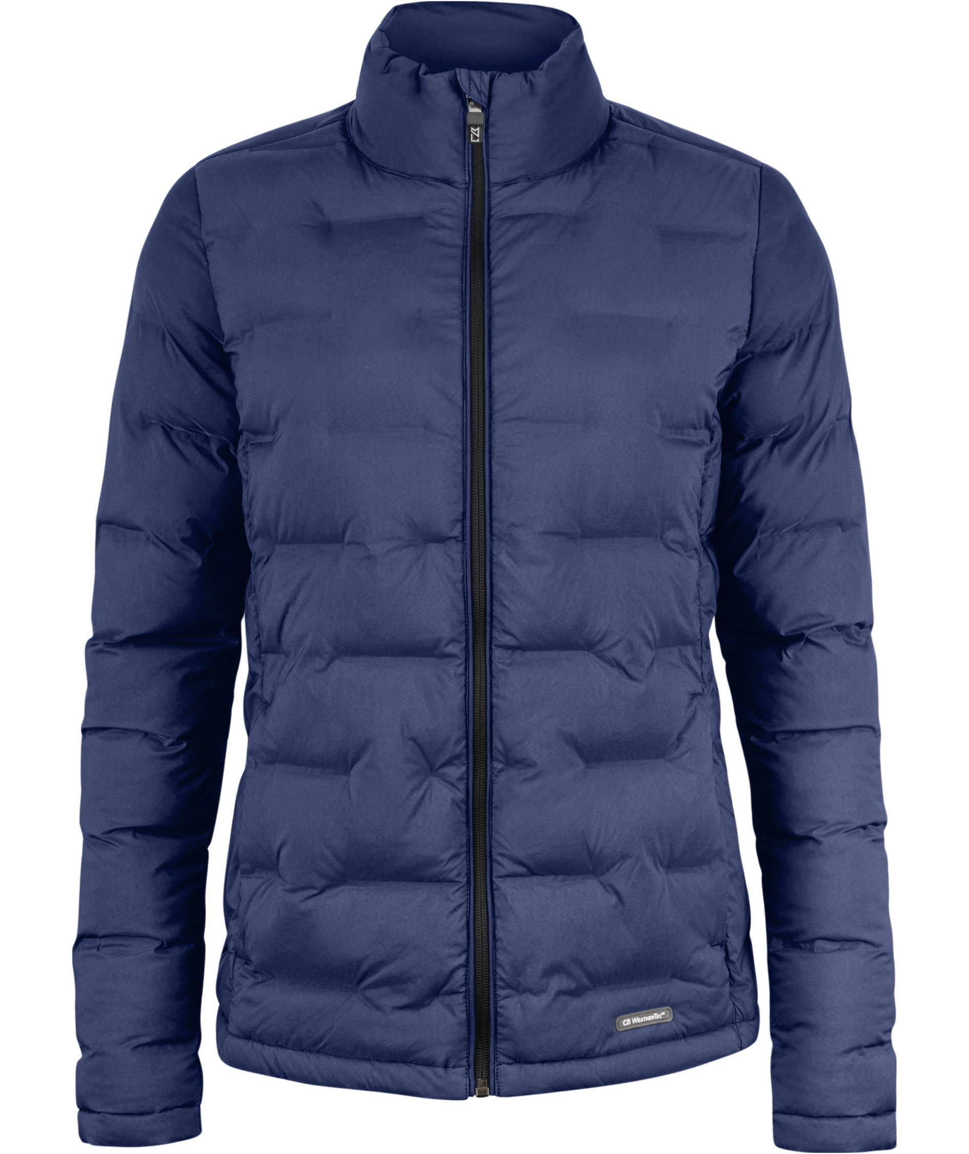 Cutter & Buck Baker women's jacket, Dark navy, Dark navy, swatch