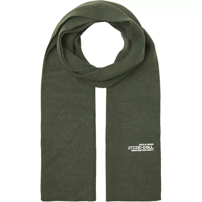 Jack & Jones JACCOLL Schal, Duffel Bag, Duffel Bag, large image number 0