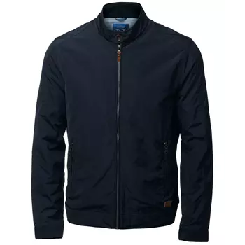 Nimbus Oxbridge jacket, Midnight Blue