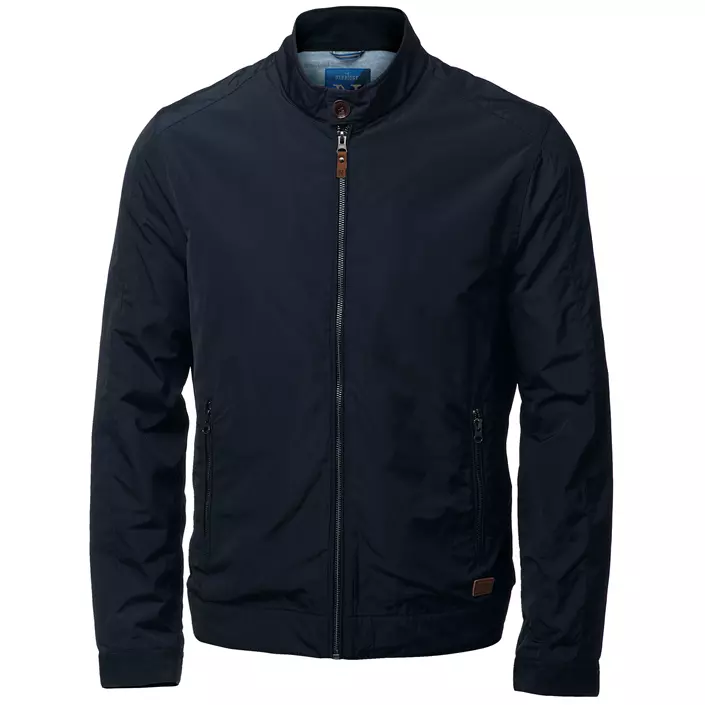 Nimbus Oxbridge jacket, Midnight Blue, large image number 0