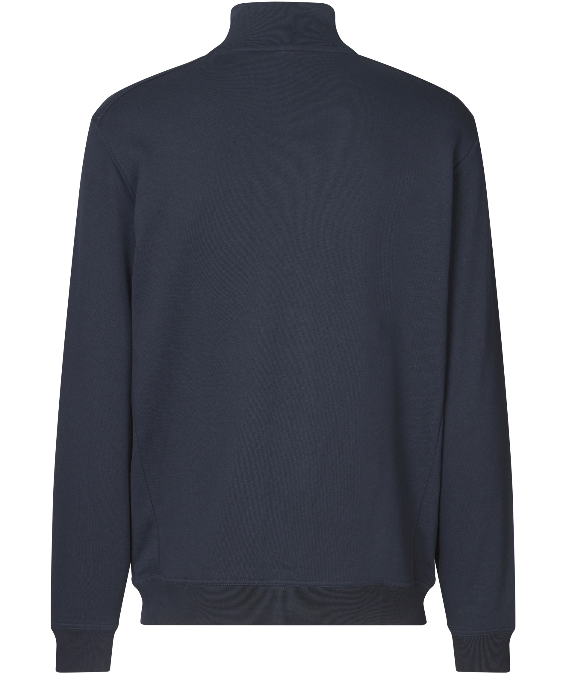 ID PRO Wear CARE Cardigan, Navy, large image number 1