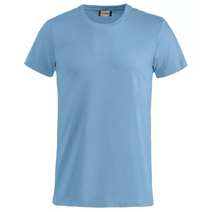 Køb Clique Basic T-shirt billig-arbejdstøj.dk