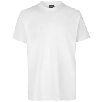 ID PRO Wear T-Shirt, Hvid