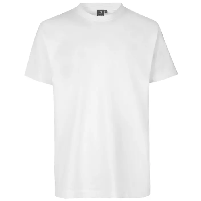 ID PRO Wear T-Shirt, White, large image number 0