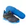 Mascot Carbon safety shoes S1P, Black/Cobalt Blue, Black/Cobalt Blue, swatch