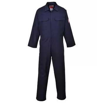 Portwest Bizflame Pro coverall, Marine Blue