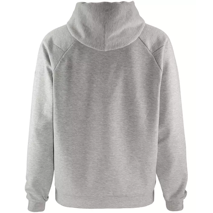Craft ADV Join hoodie, Grey melange, large image number 2