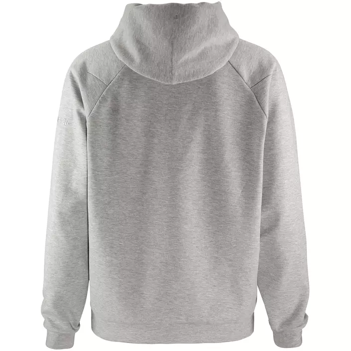 Craft ADV Join hoodie, Grey melange, large image number 2