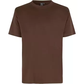 ID T-Time T-Shirt, Mocca