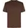 ID T-Time T-shirt, Mocca, Mocca, swatch