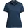 Tenson TXlite Melange dame polo T-skjorte, Dark navy, Dark navy, swatch
