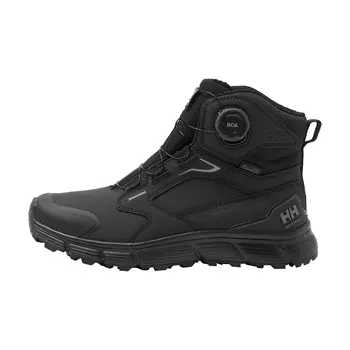 Helly Hansen Kensington MXR MID Boa vinter skyddskängor 06
