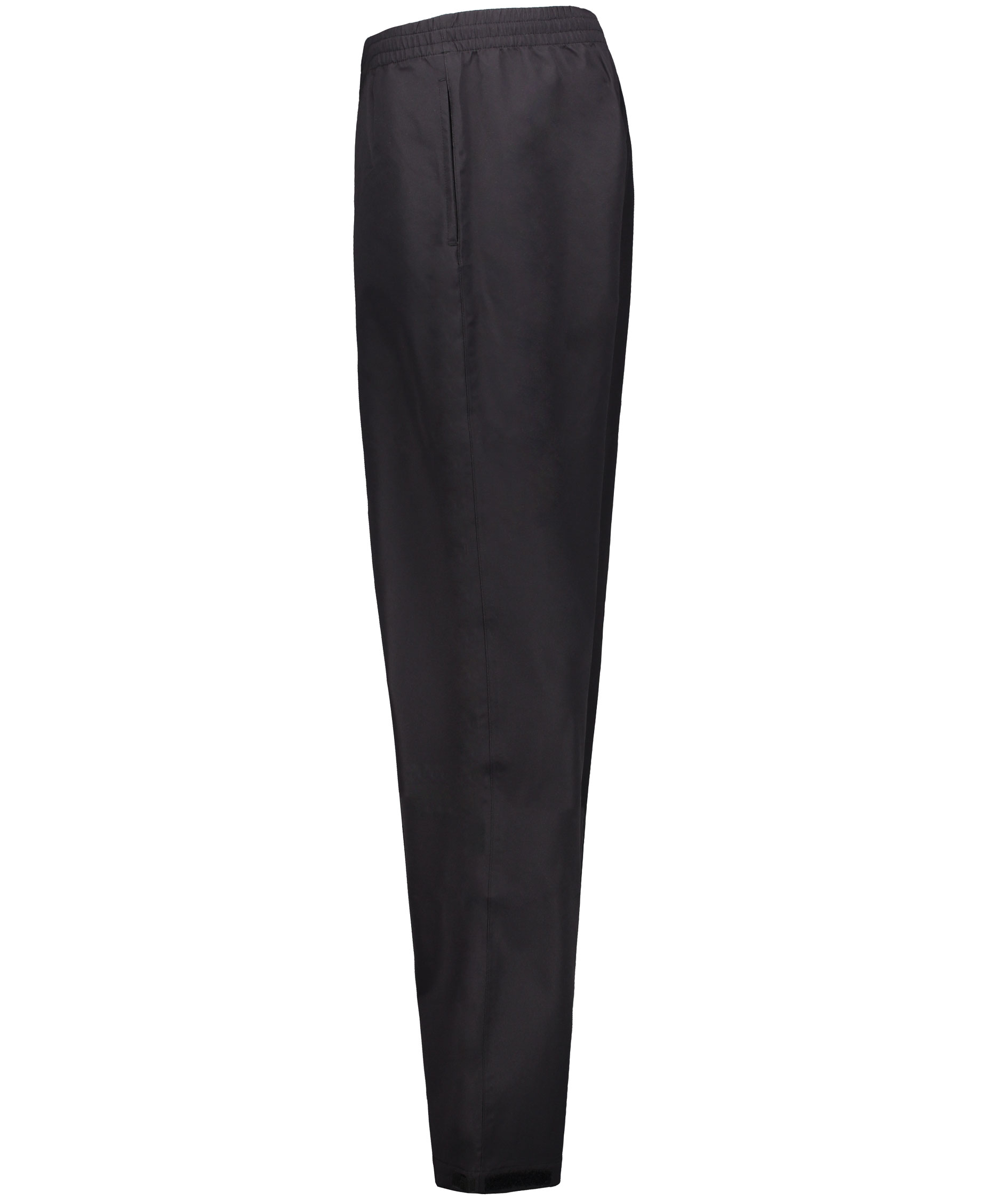 Westborn rain trousers, Black, large image number 6