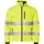 Top Swede softshelljakke 7621, Hi-Vis Gul, Hi-Vis Gul, swatch