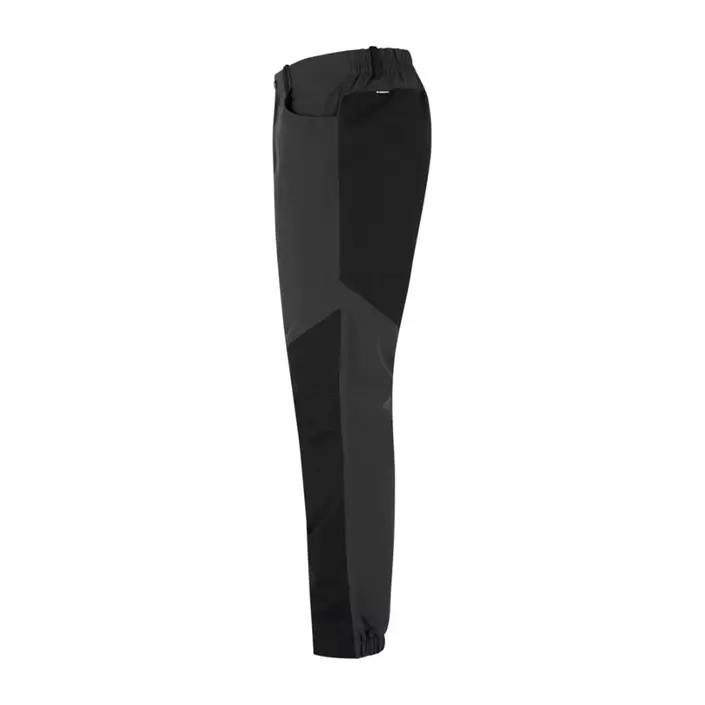 ID hybrid stretch pants, Charcoal, large image number 1