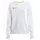 Craft Evolve women's sweatshirt, White, White, swatch