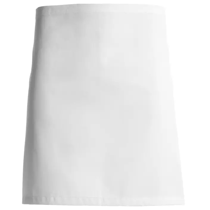 Kentaur apron, White, White, large image number 0