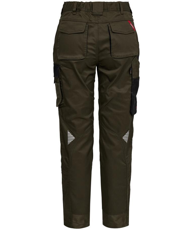 Engel Galaxy women's work trousers