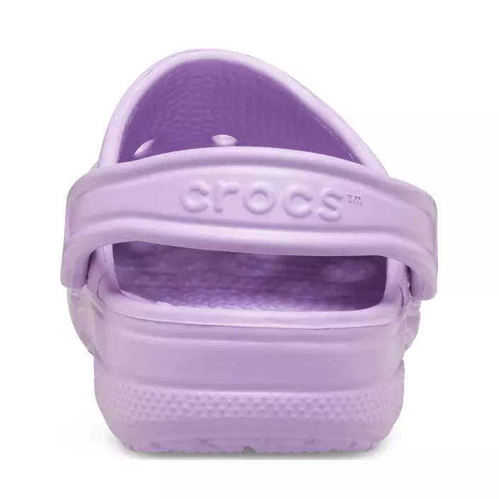 Crocs Baya Clog, Orchid, large image number 5