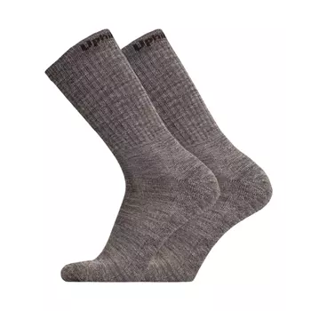 UphillSport Klicks socks, Grey