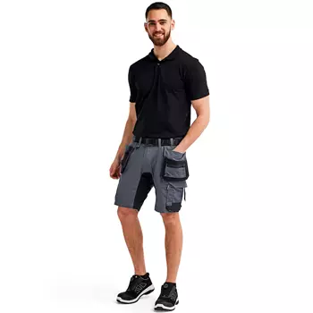 Blåkläder håndværkershorts