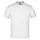 James & Nicholson Junior Basic-T T-shirt for barn, Hvit, Hvit, swatch