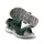 Sika Motion dame work sandals OB, Green, Green, swatch