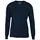Nimbus Ashbury stickad tröja dam med merinoull, Navy, Navy, swatch