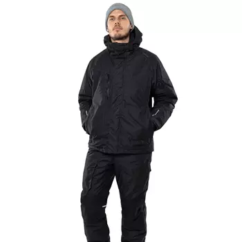 Fristads Airtech® vinterjakke 4410 GTT