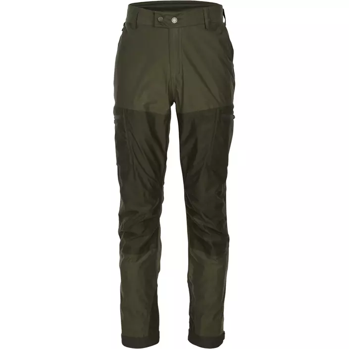 Pinewood Retriever Active bukser, Hunting Brown/Suede Brown, large image number 0
