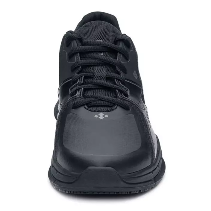 Shoes For Crews Condor work shoes OB, Black, large image number 2