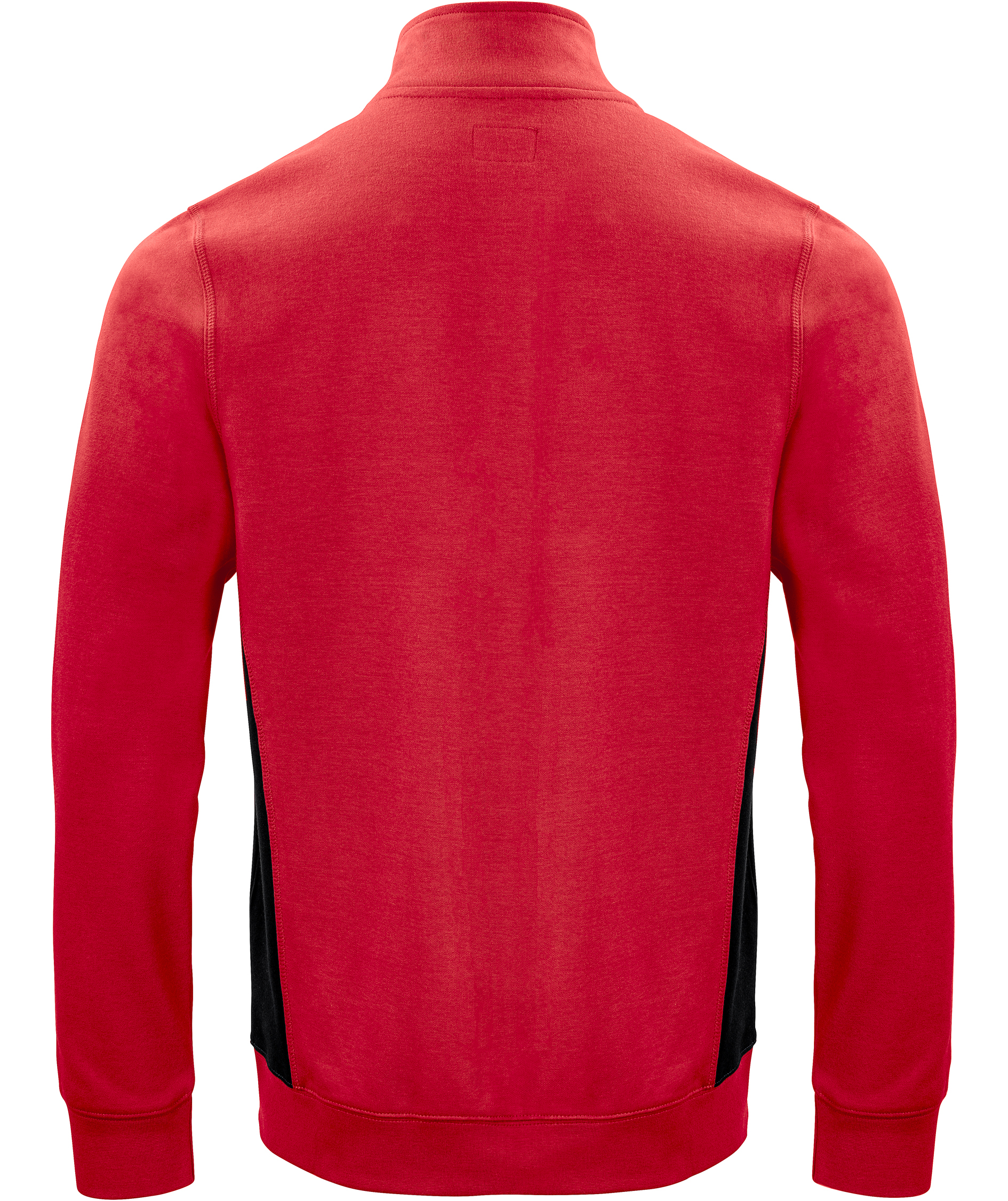 ProJob cardigan 2129, Red, large image number 1